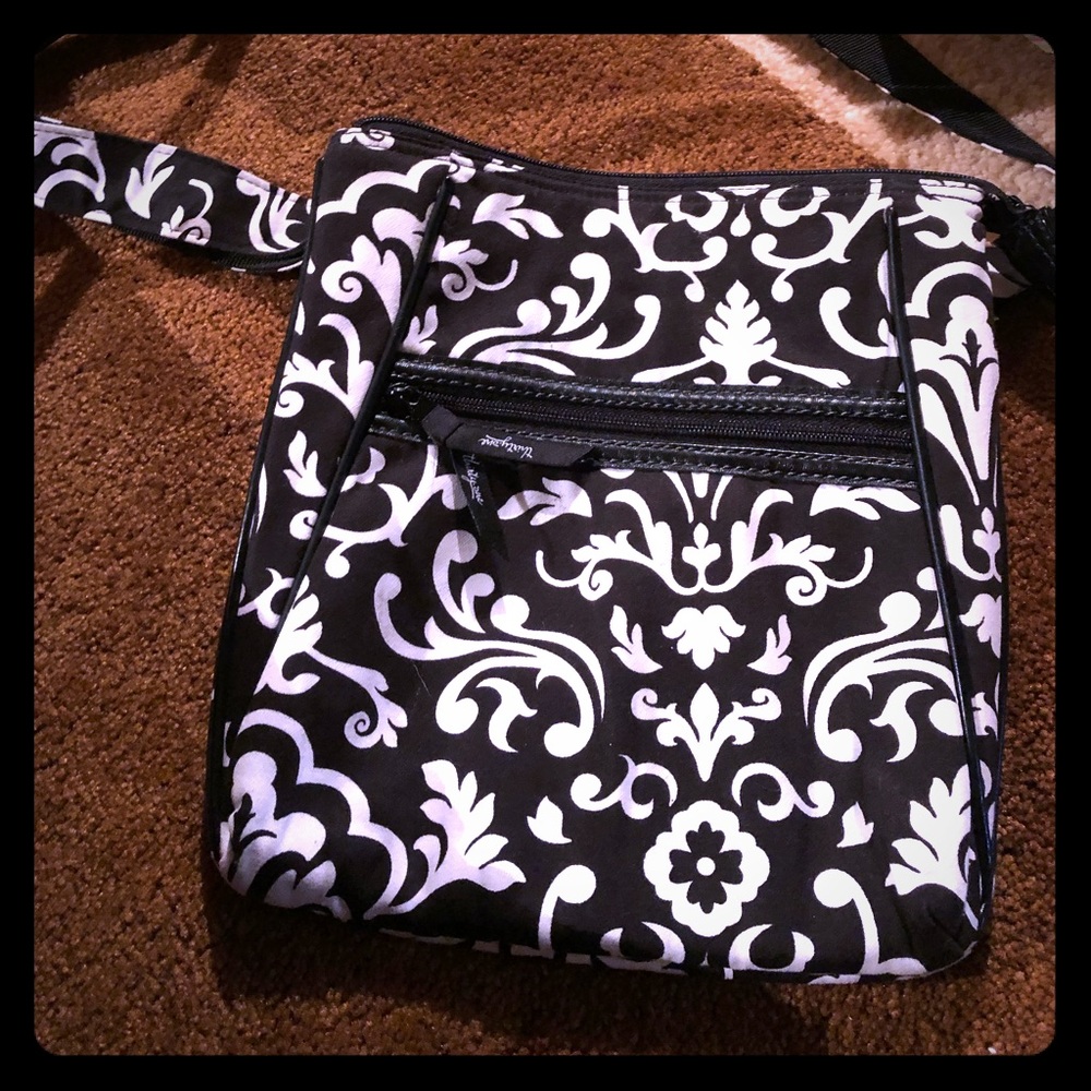 Thirty one crossbody